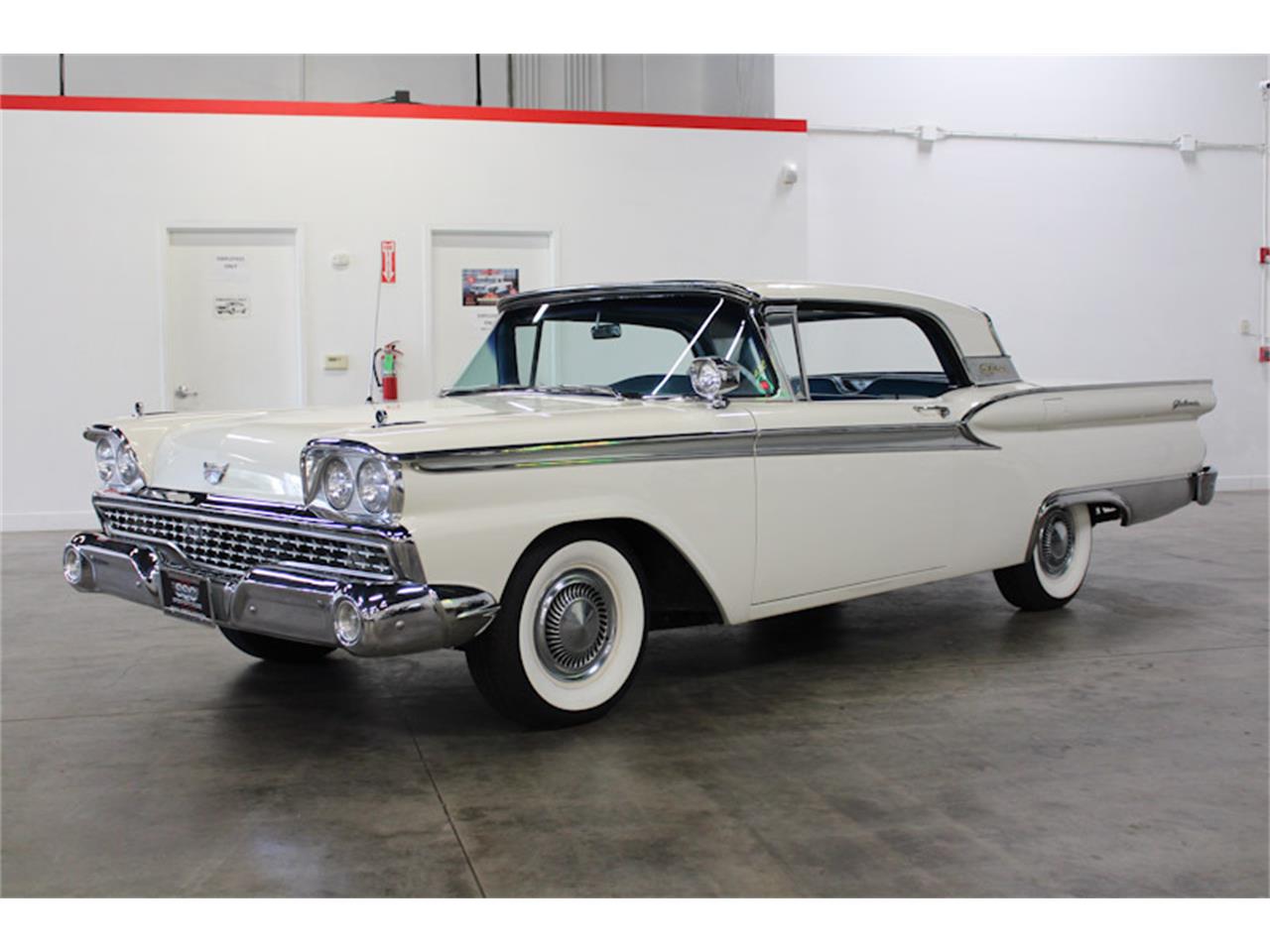 1959 Ford Galaxie