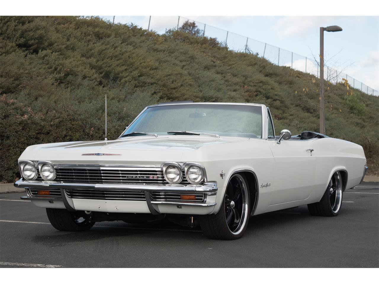 1965 Chevrolet Impala
