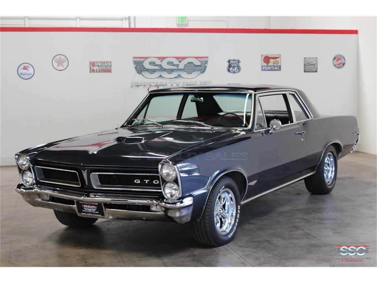 1965 Pontiac LeMans