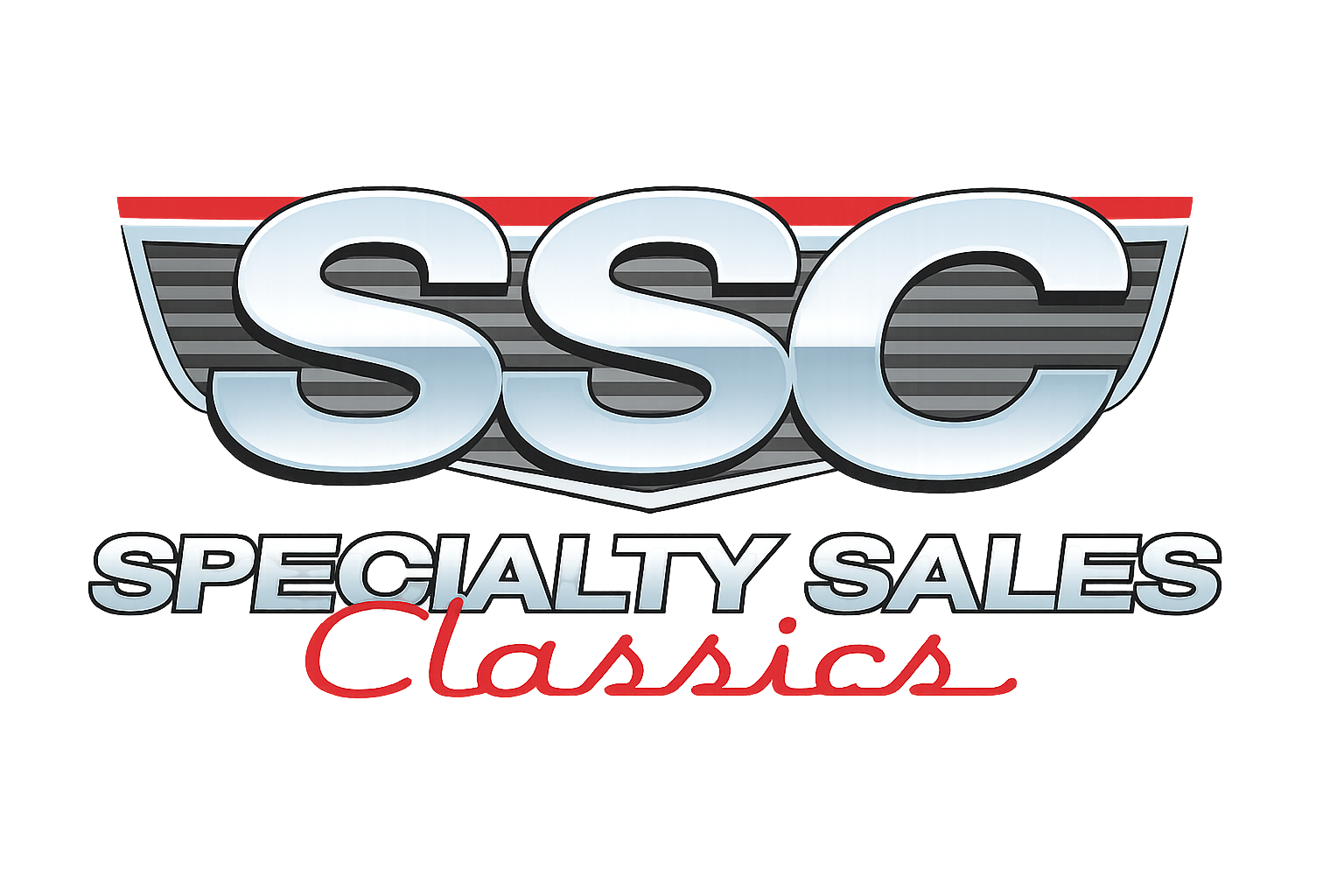 Specialty Sales Classics Logo
